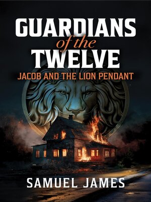 cover image of Guardians of the Twelve